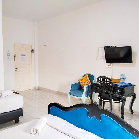 Grand Shaqilla Syariah Hotel Deli Tua Luaran gambar