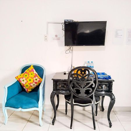 Grand Shaqilla Syariah Hotel Deli Tua Luaran gambar