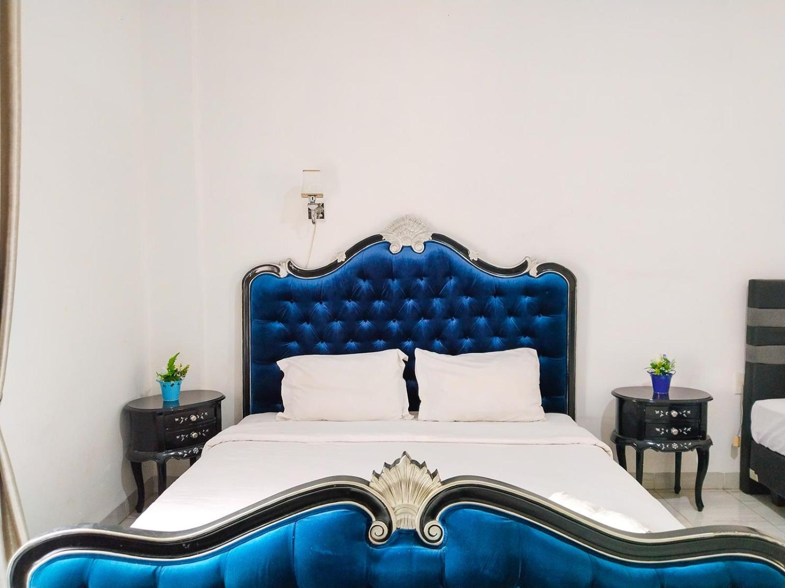 Grand Shaqilla Syariah Hotel Deli Tua Luaran gambar