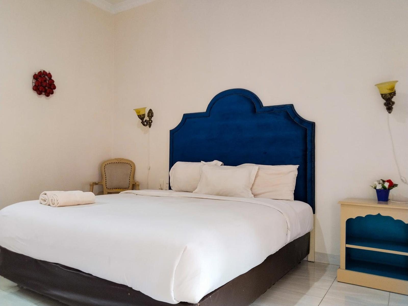 Grand Shaqilla Syariah Hotel Deli Tua Luaran gambar