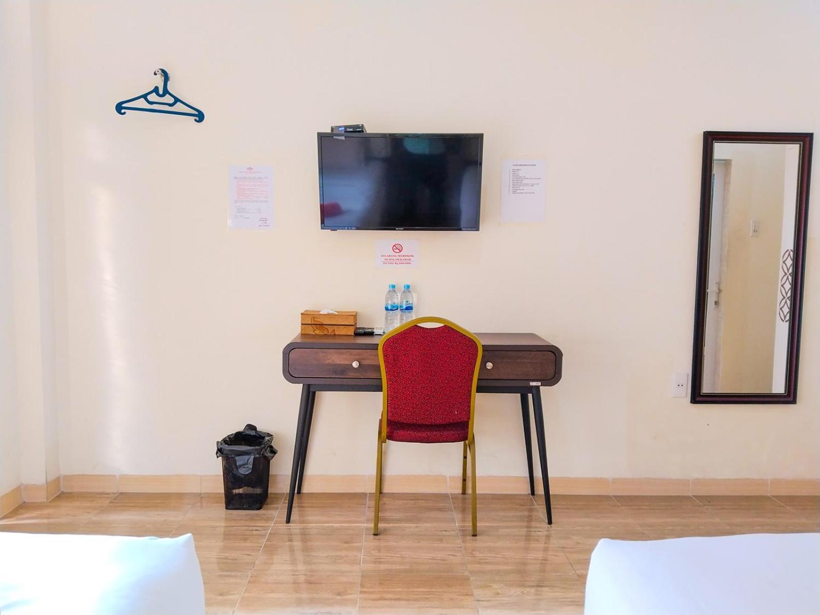 Grand Shaqilla Syariah Hotel Deli Tua Luaran gambar