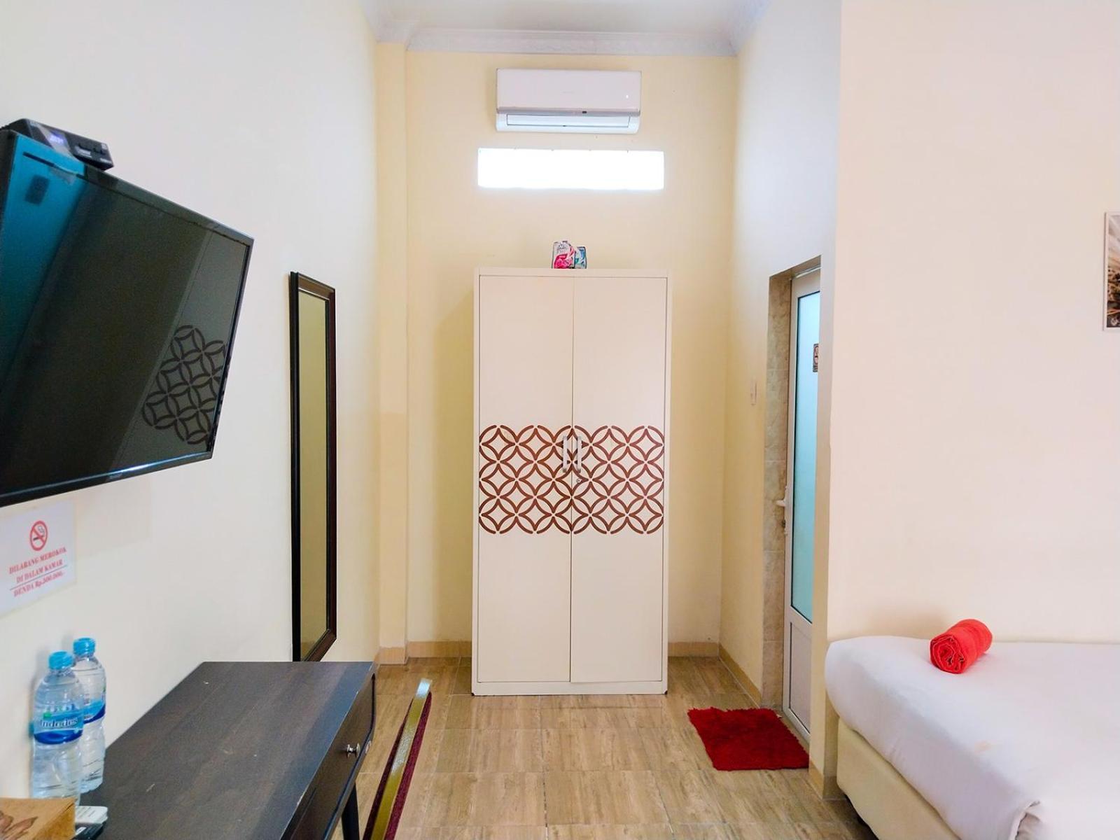 Grand Shaqilla Syariah Hotel Deli Tua Luaran gambar
