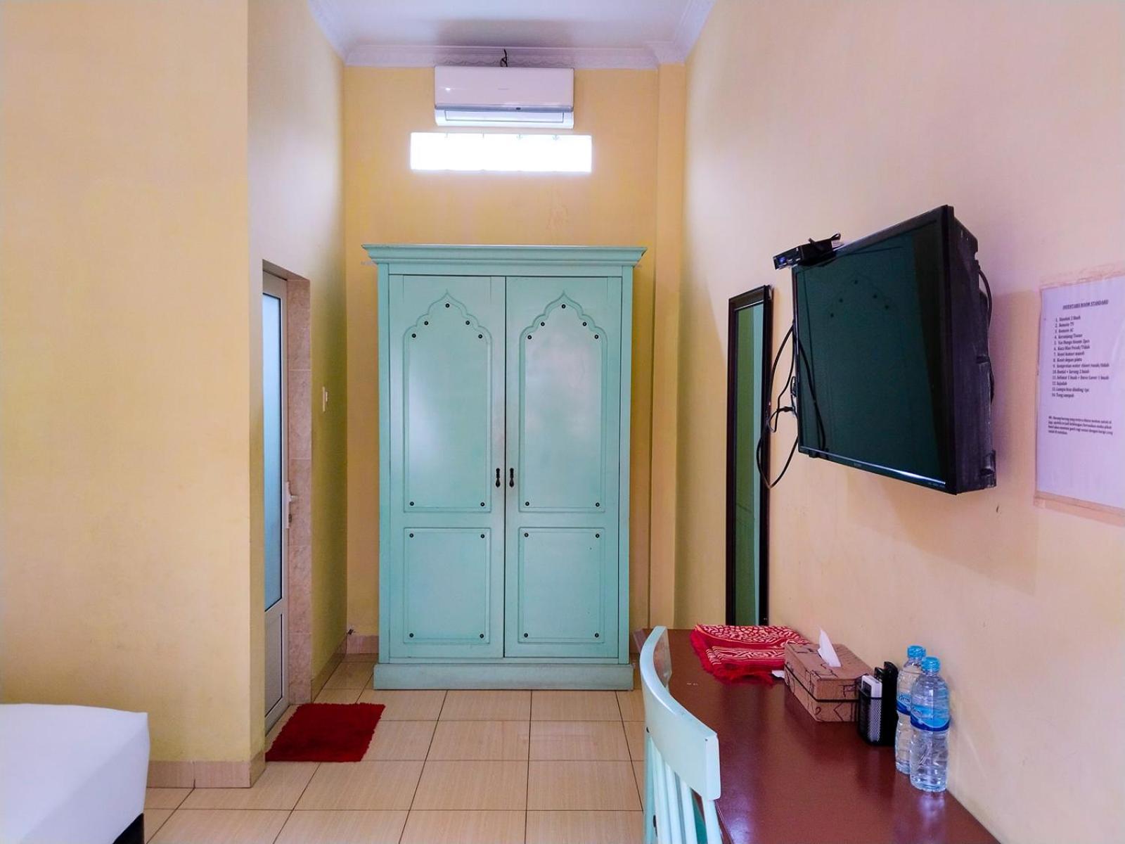 Grand Shaqilla Syariah Hotel Deli Tua Luaran gambar