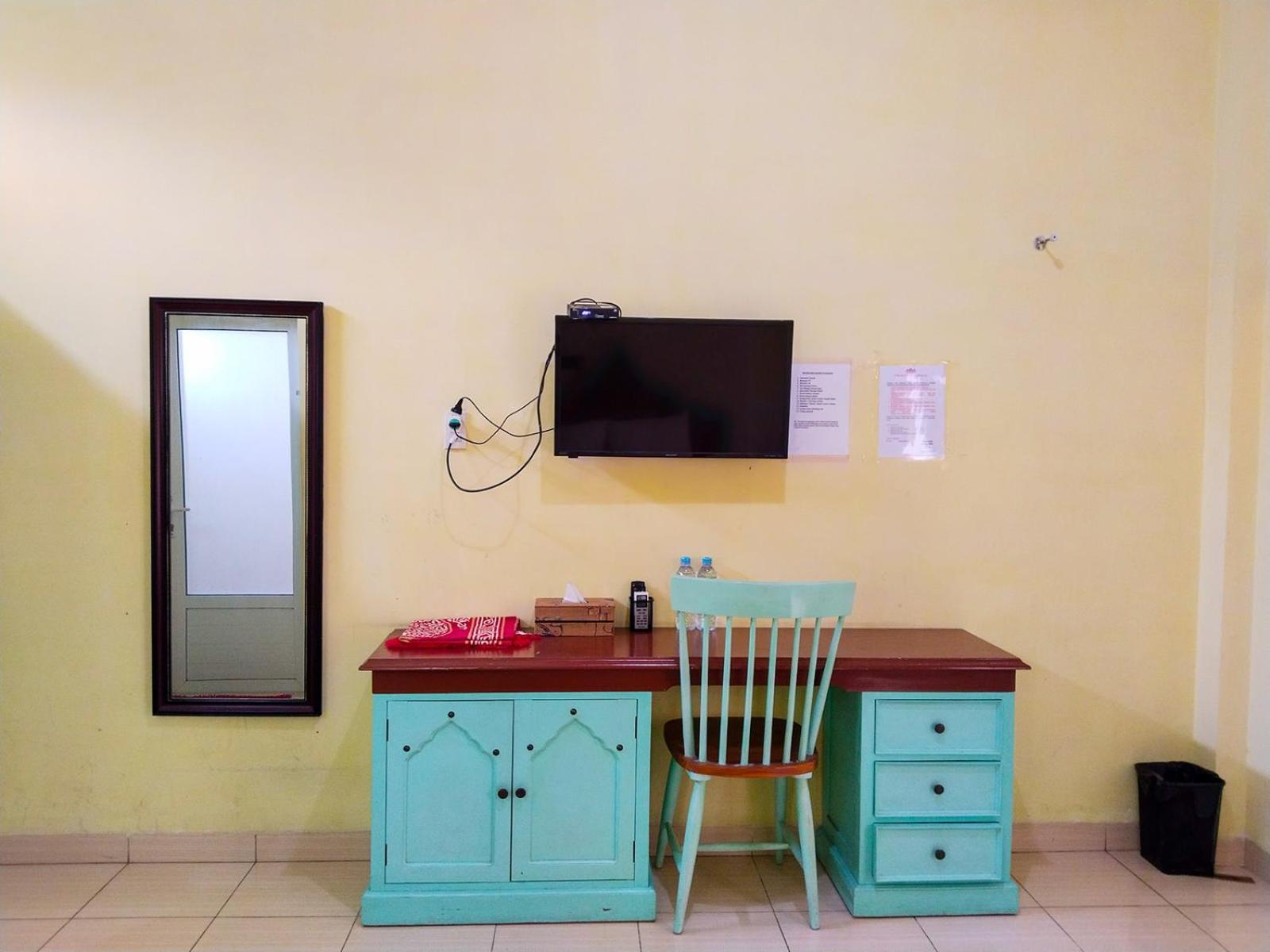 Grand Shaqilla Syariah Hotel Deli Tua Luaran gambar