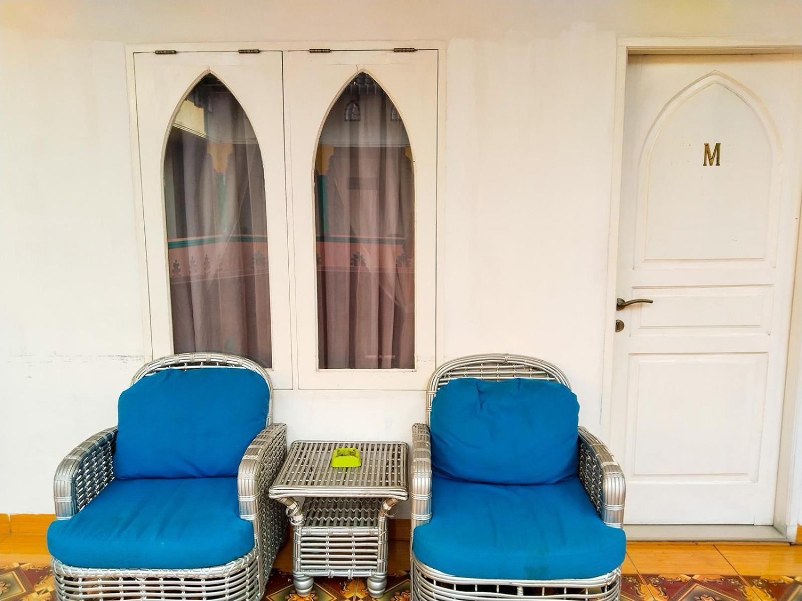 Grand Shaqilla Syariah Hotel Deli Tua Luaran gambar