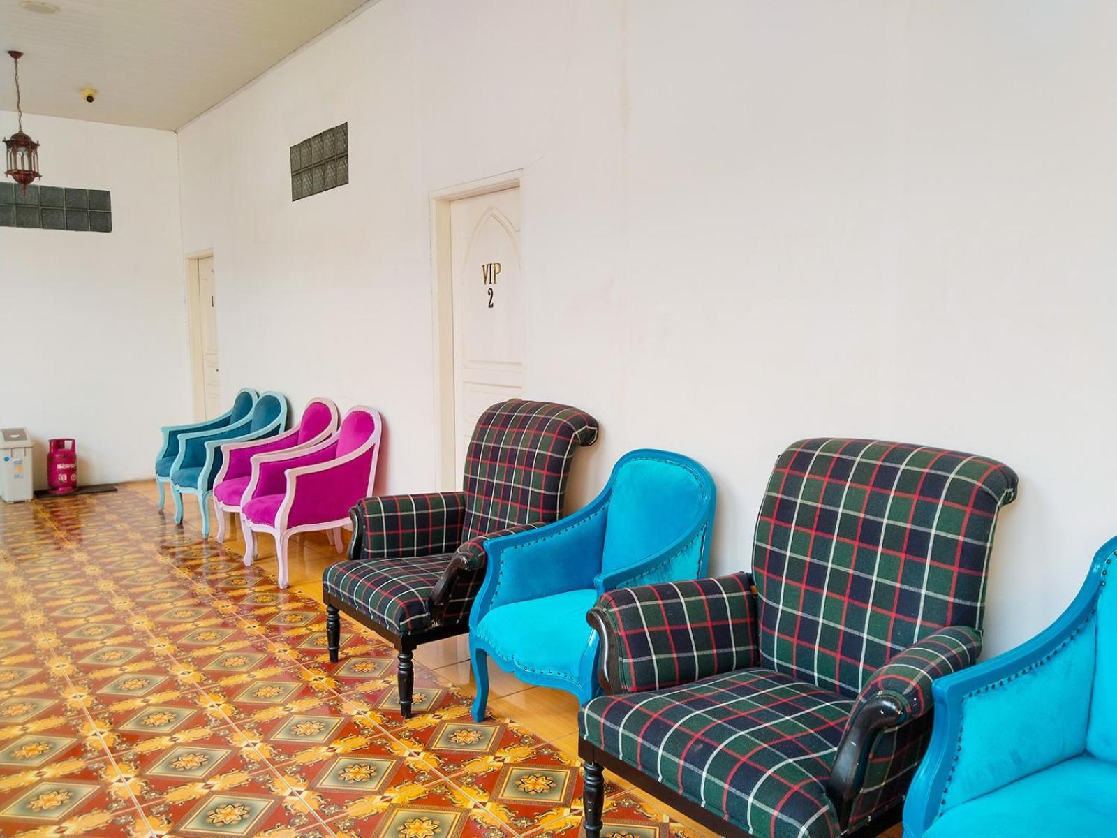Grand Shaqilla Syariah Hotel Deli Tua Luaran gambar