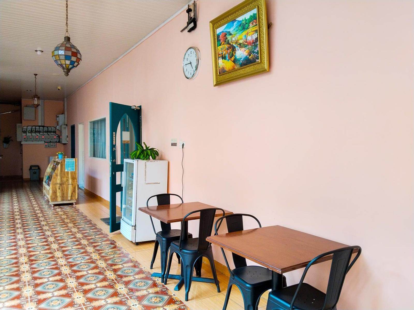 Grand Shaqilla Syariah Hotel Deli Tua Luaran gambar